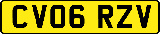 CV06RZV