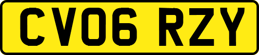 CV06RZY