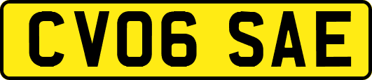 CV06SAE