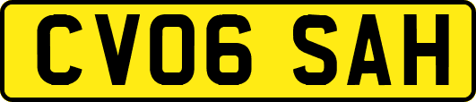 CV06SAH