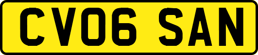 CV06SAN