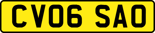 CV06SAO