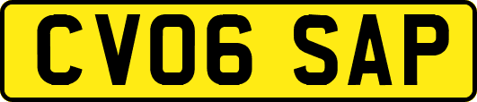 CV06SAP