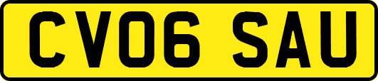 CV06SAU