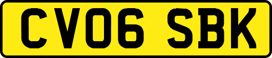 CV06SBK