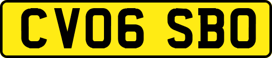 CV06SBO