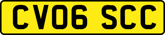 CV06SCC