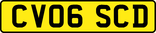 CV06SCD