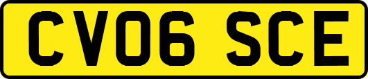 CV06SCE