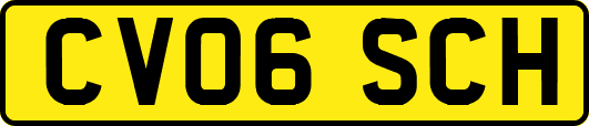 CV06SCH