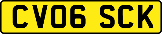 CV06SCK