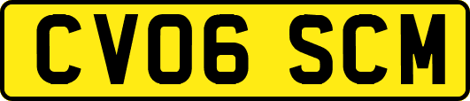 CV06SCM