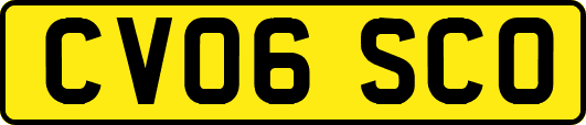 CV06SCO