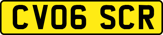 CV06SCR