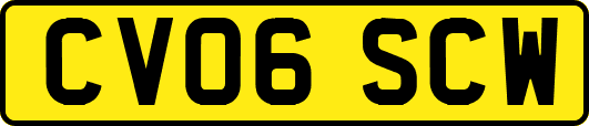 CV06SCW