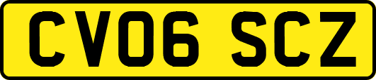 CV06SCZ