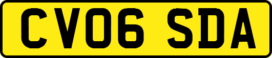 CV06SDA