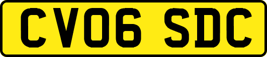 CV06SDC