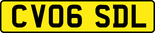 CV06SDL