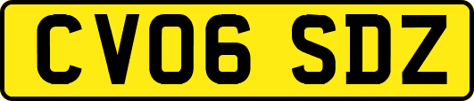 CV06SDZ