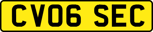 CV06SEC