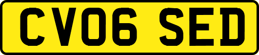 CV06SED