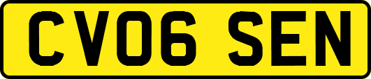 CV06SEN