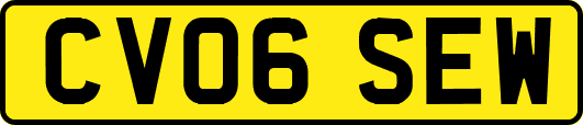 CV06SEW