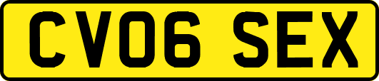 CV06SEX