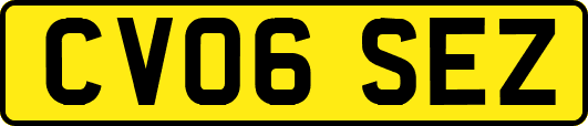 CV06SEZ