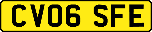 CV06SFE