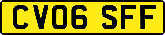 CV06SFF