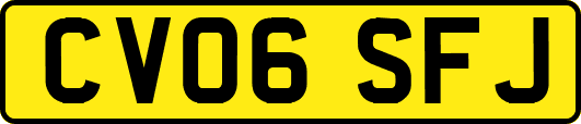 CV06SFJ