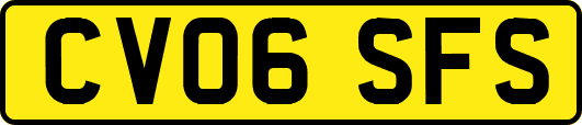 CV06SFS