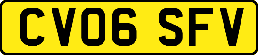 CV06SFV