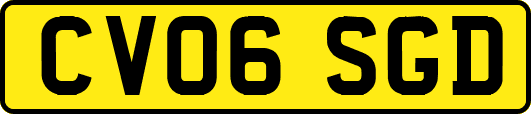 CV06SGD