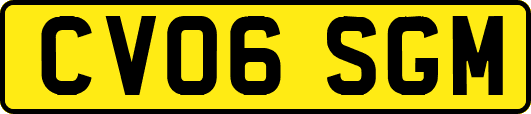 CV06SGM