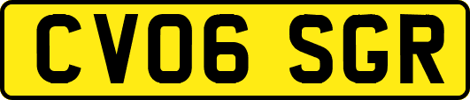 CV06SGR