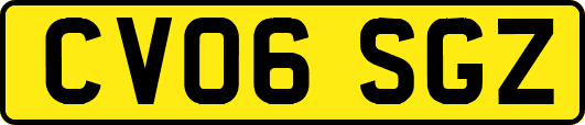 CV06SGZ