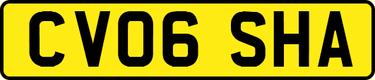 CV06SHA