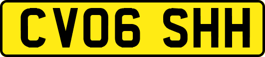 CV06SHH