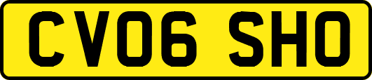 CV06SHO