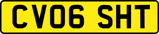 CV06SHT