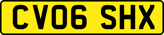 CV06SHX