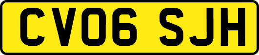 CV06SJH