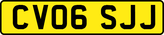 CV06SJJ