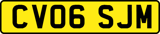 CV06SJM