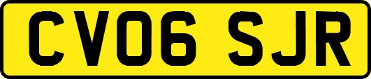 CV06SJR