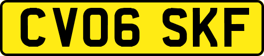 CV06SKF