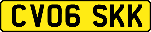 CV06SKK